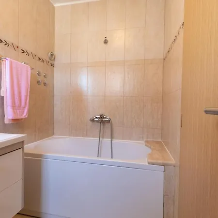 Lydia 펜션 슬라티네